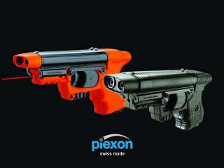 Piexon JPX 450 Cobra Pepper Gun,Police Gun/ Integral Laser 