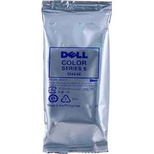 com Dell Series 5 922/924/942/944/946/962/964 High Capacity Color Ink 