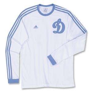  Dynamo Kiev LS Soccer T Shirt: Sports & Outdoors