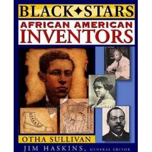  AFRICAN AMERICAN INVENTORS by Sullivan, Christine ( Author 