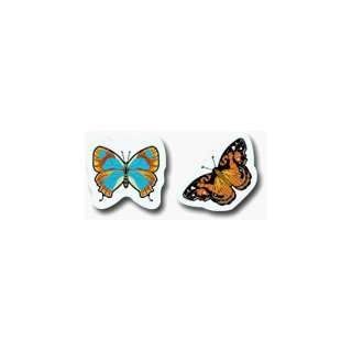  Butterflies Realistic Toys & Games