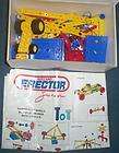 meccano erector junior set 100 random pieces 