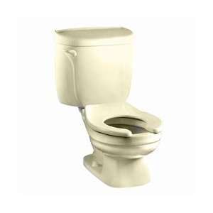  American Standard 2315.016.021 Toilet   Two piece: Home 