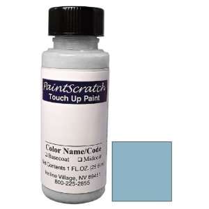  1 Oz. Bottle of Spinnaker Blue Metallic Touch Up Paint for 