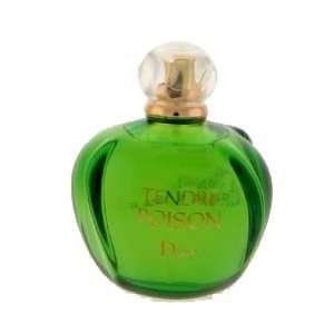  Christian Dior Tendre Poison By Christian Dior For Women 