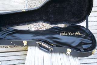 1997 Peter Framton Custom Les Paul SN#165 Gibson Custom Shop Guitar 