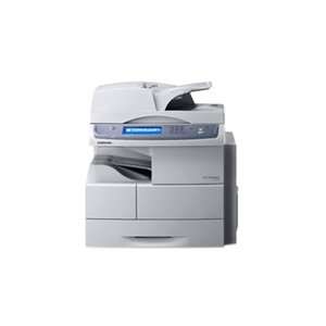  Samsung MultiXpress SCX 6555N Laser Multifunction Printer 