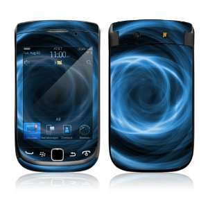  BlackBerry 9800 Torch Skin Decal Sticker   Into the 