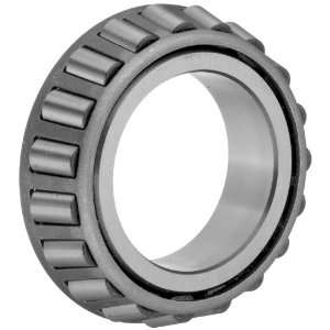 Timken 11157#3 Tapered Roller Bearing, Single Cone, Precision 