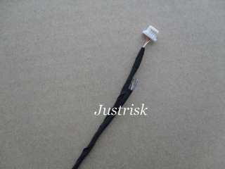 New ACER Aspire One D250 KAV60 lcd cable DC02000SB10  