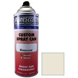 12.5 Oz. Spray Can of Persian White Touch Up Paint for 1965 Chrysler 