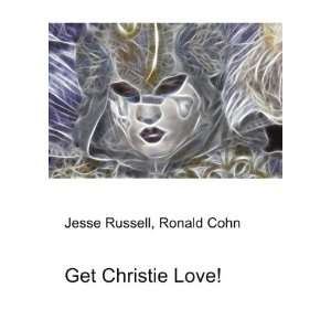  Get Christie Love Ronald Cohn Jesse Russell Books