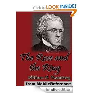   the Ring (mobi) William Makepeace Thackeray  Kindle Store