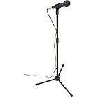 Nady Center Stage Microphone and Stand Kit