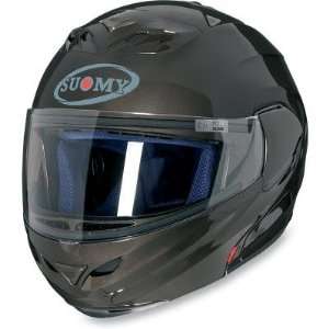  Suomy D20 Modular Helmet , Size Sm, Color Anathracite 