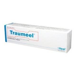 HEEL Traumeel Ointment 100 GM