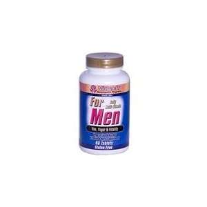   Naturopathic Naturopathic, For Men, Daily Multi Vitamin, 90 Tablets