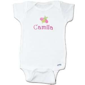  Personalized Baby Onesies   Great Monogrammed Baby Gifts 