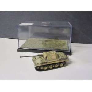   Tank , Pocket Army by Can.do, 1144, Southern France, with Display Box