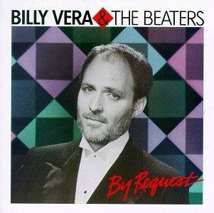18. By Request The Best of Billy Vera & the Beaters by Billy Vera 