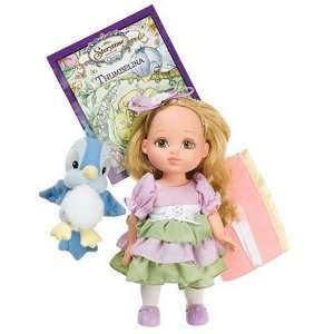  Story Time Collection Thumbelina Toys & Games