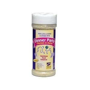  HALO Pets Dinner Party Chicken 2oz