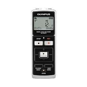  Olympus VN 7600PC   Digital Voice Recorder   BRAND NEW 