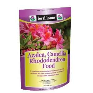   Lbs Azalea, Camellia, Rhododendron Food   10695 Patio, Lawn & Garden
