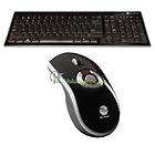 Gyration Air Mouse Elite with Low Profile Keyboard GYM5600LKNA