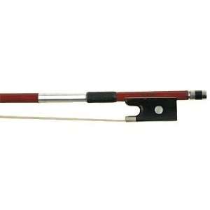  LB  13 3/4 size J. LaSalle Violin Bow Musical Instruments