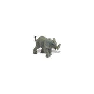 Safari Ltd Good Luck Mini Elephant (1 Figure)