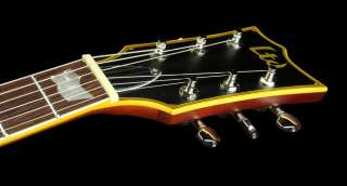 ESP LTD EC 256 Electric Guitar Aged Mahogany Body Rosewood FB Vintage 