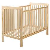 Buy Cots & Cot Beds from our Nursery Furniture range   Tesco