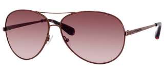 Marc by Marc Jacobs Sunglasses Brown MMJ 184/S Q4G 02  