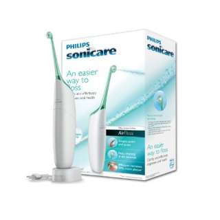 Philips Sonicare Air Floss HX8111/12 New In Sealed Package 