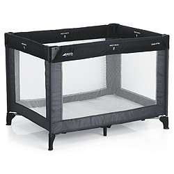 Buy Hauck Travel Cot, Charcoal from our Travel Cots range   Tesco