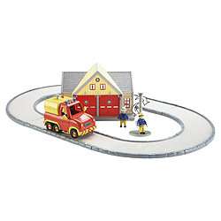 Buy Fireman Sam Fire Emergency Playset from our Figures & Playsets 