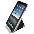   Stereo Speaker System for iPad, iPhone, iPod and Other Audio Devices