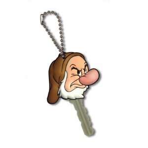  Disney Movie Snow White Grumpy Key Holder   Key Cover 
