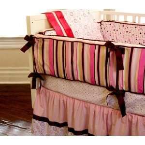  Caden Lane Taylor Crib Bedding Set: Baby