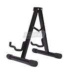 brand new a type frame acoustic folding guitar stand returns