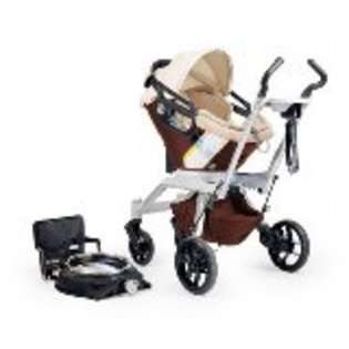 Orbit Baby Stroller Travel System G2   Mocha [Baby Product] at  