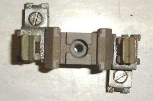 Anchor Meter Socket Repair Kit Block drop lug  