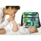 Baby Style Diaper Bag  
