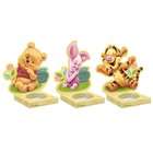 BY  Hallmark Lets Party By Hallmark Disney Pooh and Friends Cupcake 