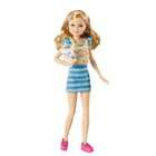 Mattel Barbie Sisters Stacie Doll and Pet
