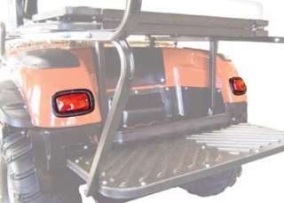 Brake Light Kit Yamaha Golf Cart G2 & UP G14/G16/G19/UP  