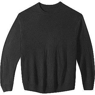     Big & Tall  Canyon Ridge Clothing Mens Big & Tall Sweaters