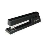 Swingline Premium Commercial Black Desk Stapler (S7076701B)