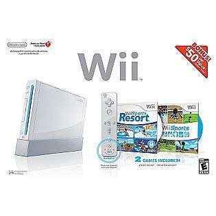   RESORT/WII REMOTE PLUS  Movies Music & Gaming Wii Wii Hardware